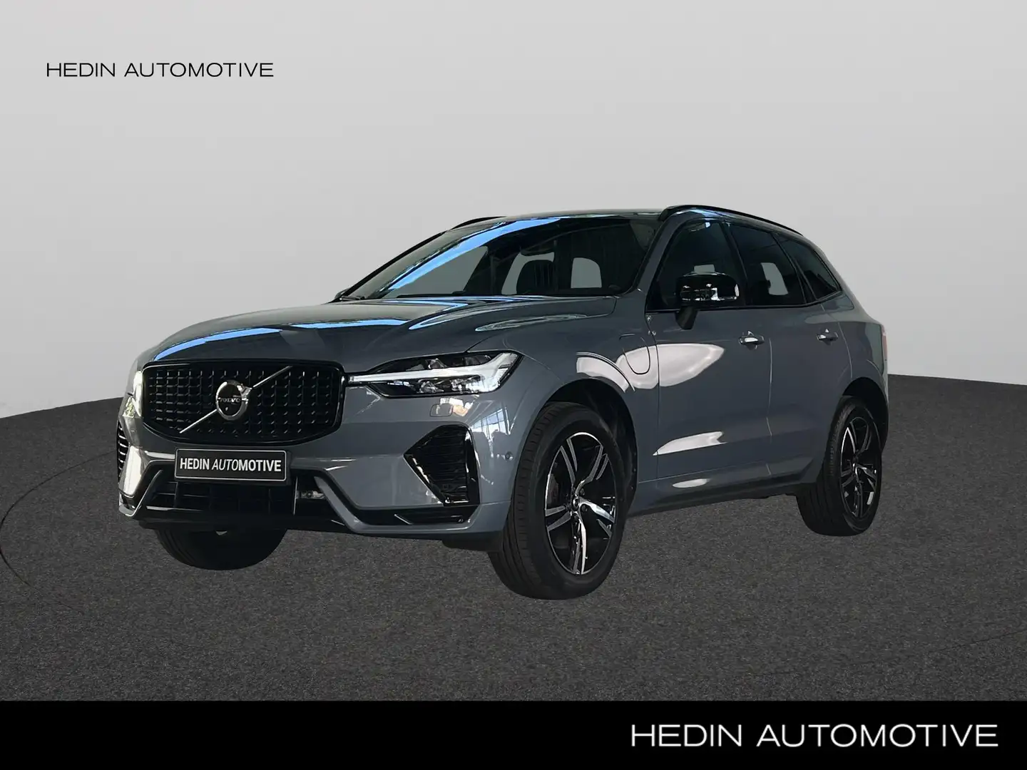 Volvo XC60 XC-60 - 1