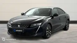 Peugeot 508 HYBRID 225ch GT e-EAT8
