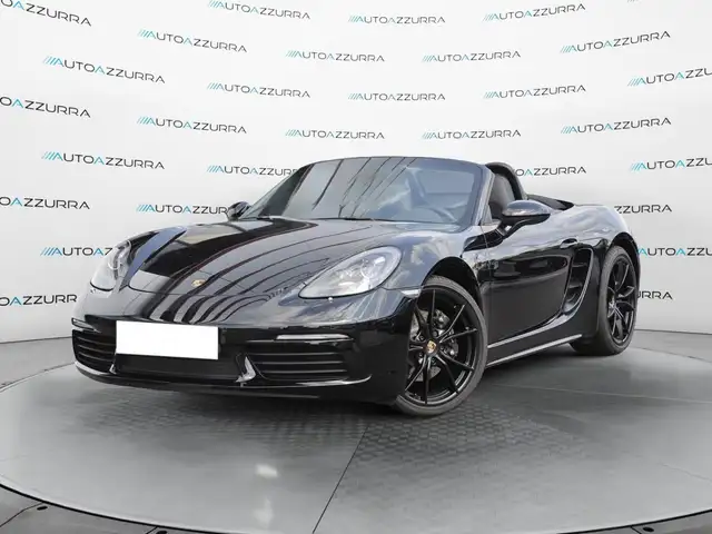 Porsche 718 Boxster 2.0 300cv PDK