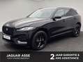 Jaguar F-Pace P400e S/ PANO / FULL BLACK Negro - thumbnail 1