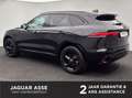 Jaguar F-Pace P400e S/ PANO / FULL BLACK Negro - thumbnail 16