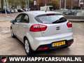 Kia Rio 1.2 CVVT Comfort Pack, AIRCO, NAP, NIEUWE APK Grijs - thumbnail 6