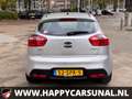 Kia Rio 1.2 CVVT Comfort Pack, AIRCO, NAP, NIEUWE APK Grijs - thumbnail 5