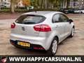 Kia Rio 1.2 CVVT Comfort Pack, AIRCO, NAP, NIEUWE APK Grijs - thumbnail 4