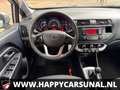 Kia Rio 1.2 CVVT Comfort Pack, AIRCO, NAP, NIEUWE APK Grijs - thumbnail 11
