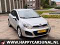 Kia Rio 1.2 CVVT Comfort Pack, AIRCO, NAP, NIEUWE APK Grijs - thumbnail 3
