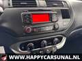 Kia Rio 1.2 CVVT Comfort Pack, AIRCO, NAP, NIEUWE APK Grijs - thumbnail 15