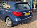 Mercedes-Benz B 180 Ambition 2012 AUT NAVI CLIMA NAP Blauw - thumbnail 4