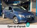 Mercedes-Benz B 180 Ambition 2012 AUT NAVI CLIMA NAP Blauw - thumbnail 1