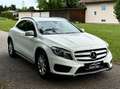 Mercedes-Benz GLA 200 CDI Aut.*AMG-Line*1.Besitz*Leder*Sportsitze*TOP* Weiß - thumbnail 3