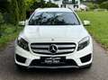 Mercedes-Benz GLA 200 CDI Aut.*AMG-Line*1.Besitz*Leder*Sportsitze*TOP* Weiß - thumbnail 2