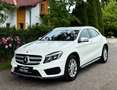 Mercedes-Benz GLA 200 CDI Aut.*AMG-Line*1.Besitz*Leder*Sportsitze*TOP* Weiß - thumbnail 1