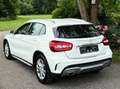 Mercedes-Benz GLA 200 CDI Aut.*AMG-Line*1.Besitz*Leder*Sportsitze*TOP* Weiß - thumbnail 6