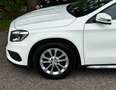 Mercedes-Benz GLA 200 CDI Aut.*AMG-Line*1.Besitz*Leder*Sportsitze*TOP* Weiß - thumbnail 8