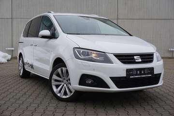 2.0TDI DSG AHK Pano Navi 7-Sitzer