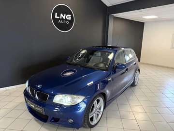3.0 130i 265ch M SPORT - Toit ouvrant - Cuir blanc - 170.000km - 2006