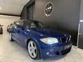 BMW 130 3.0 130i 265ch M SPORT - Toit ouvrant - Cuir blanc - 170.000km - 2006 Blau - thumbnail 9