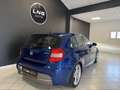 BMW 130 3.0 130i 265ch M SPORT - Toit ouvrant - Cuir blanc - 170.000km - 2006 Blau - thumbnail 7