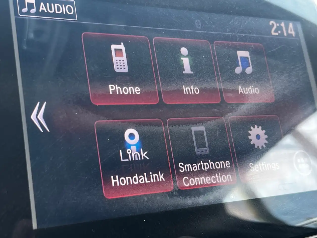 Honda Ridgeline снимка Honda Ridgeline