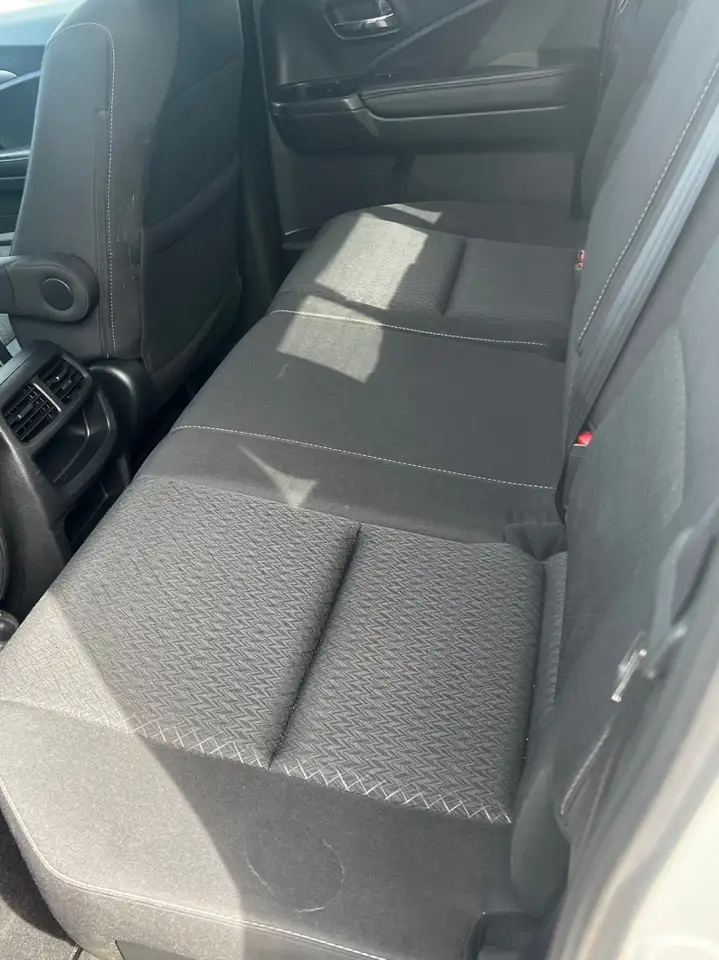 Honda Ridgeline снимка Honda Ridgeline