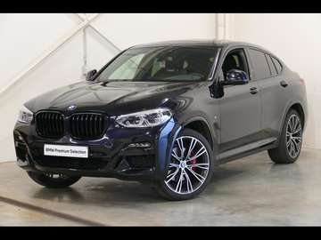 20d xDrive M-Sportpakket