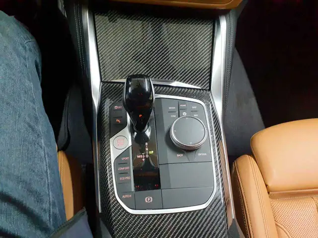 BMW 4 Series view 10