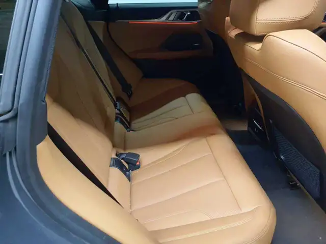 BMW 4 Series view 14