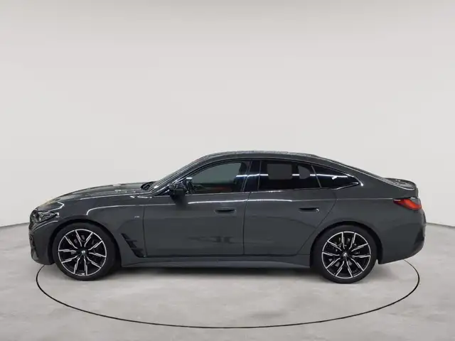 BMW 4 Series view 6