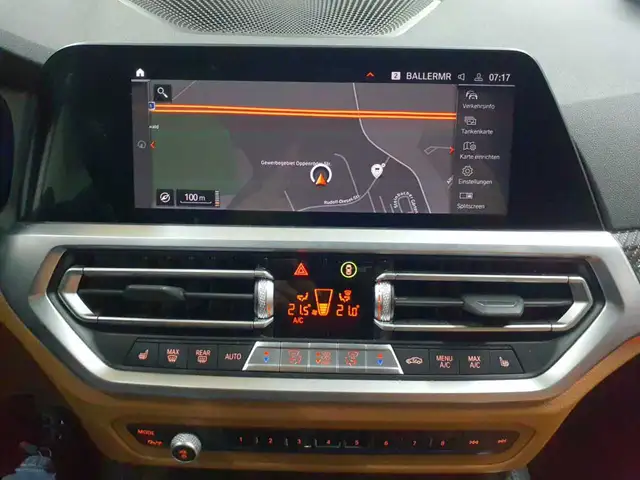 BMW 4 Series view 12