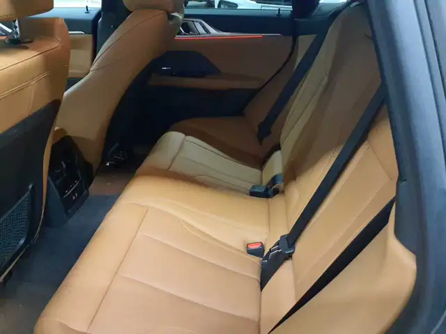 BMW 4 Series view 13