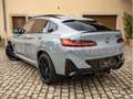 BMW X4 M Competition/Sitzbelüftung/Laser/360°/HUD/ACC/AHK Gris - thumbnail 4