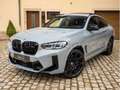 BMW X4 M Competition/Sitzbelüftung/Laser/360°/HUD/ACC/AHK Gris - thumbnail 1