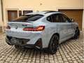 BMW X4 M Competition/Sitzbelüftung/Laser/360°/HUD/ACC/AHK Gris - thumbnail 3