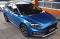 Ford Focus FOCUS TURNIER* ACTIVE* AHK* AUTOMATIK* LED* 1.HD Bleu - thumbnail 2