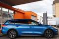 Ford Focus FOCUS TURNIER* ACTIVE* AHK* AUTOMATIK* LED* 1.HD Bleu - thumbnail 6