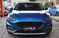 Ford Focus FOCUS TURNIER* ACTIVE* AHK* AUTOMATIK* LED* 1.HD Bleu - thumbnail 4