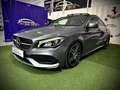 Mercedes-Benz CLA 220 220d 4Matic 7G-DCT Grijs - thumbnail 1