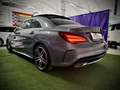 Mercedes-Benz CLA 220 220d 4Matic 7G-DCT Grijs - thumbnail 35