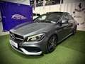 Mercedes-Benz CLA 220 220d 4Matic 7G-DCT Grijs - thumbnail 2
