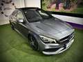 Mercedes-Benz CLA 220 220d 4Matic 7G-DCT Grijs - thumbnail 4