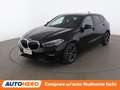 BMW 118 118i Sport Line Nero - thumbnail 1