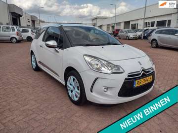 1.6 So Chic in Black MOOIE AUTO BEL 0619590613