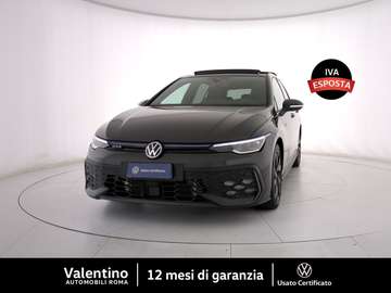 1.5 TSI DSG eHybrid GTE