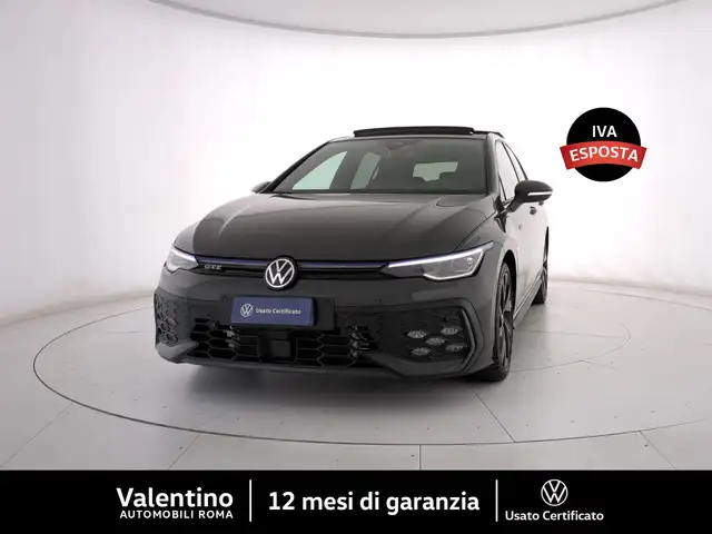 Volkswagen Golf GTE 1.5 TSI DSG eHybrid GTE