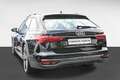 Audi A6 allroad 55 TDI quatto tiptronic  Navi Schwarz - thumbnail 4