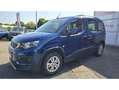 Peugeot Rifter ALLURE 1.5 BlueHDi 130cv + Grip Control + Attelage Bleu - thumbnail 2