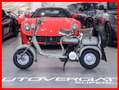 Lambretta D 125 ITALIANA - A.S.I. - CONSERVATA - 2 PROP. Сірий - thumbnail 4