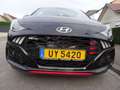 Hyundai i10 1.0 N-LINE Zwart - thumbnail 2
