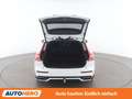 Volvo V60 2.0 T6 Plug-in Hybrid R Design AWD Blanc - thumbnail 16