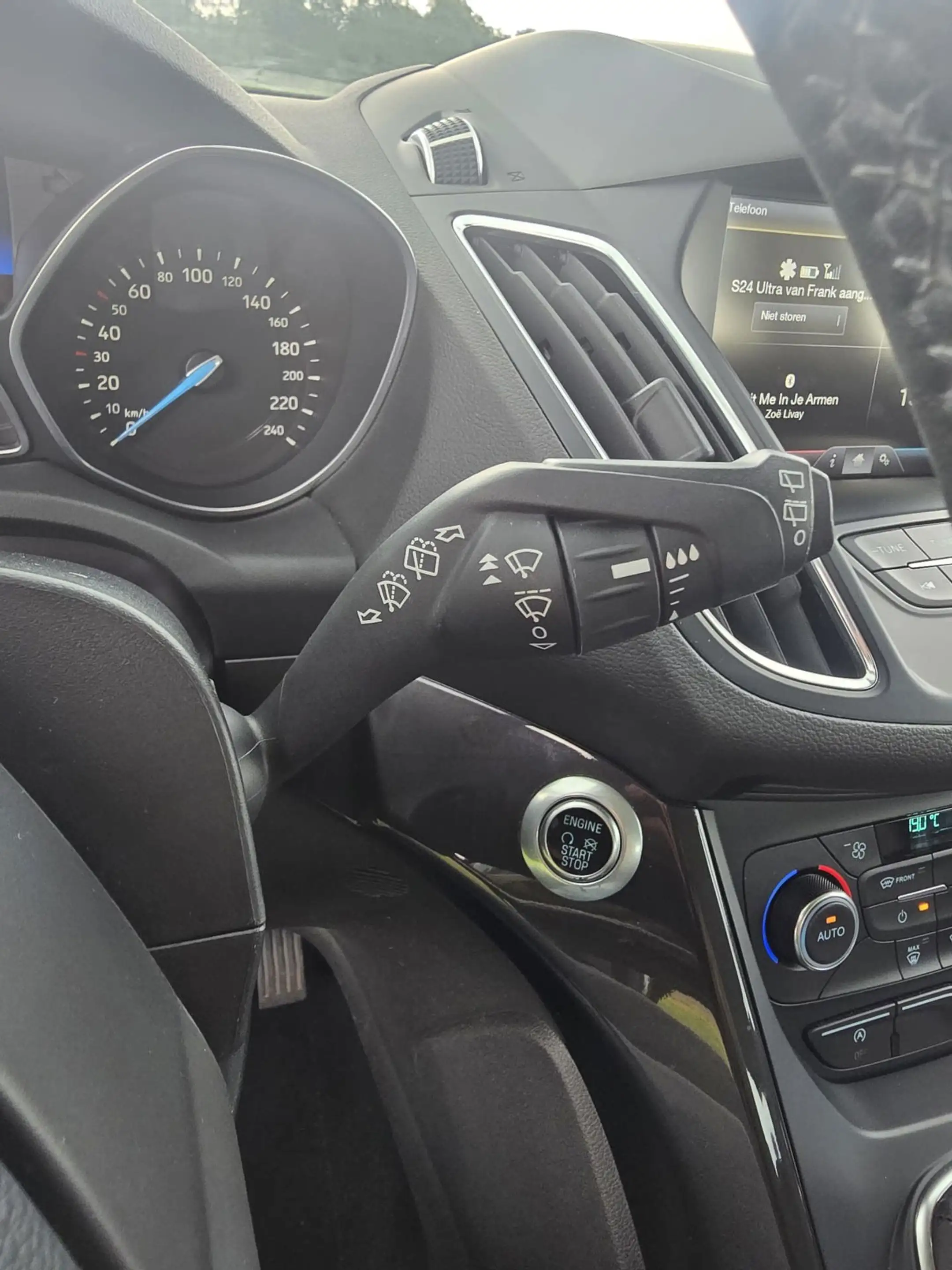 Ford Grand C-Max 1.0 Titanium|1ste eigenaar|Dealer onderhouden|NL-a — photo 22